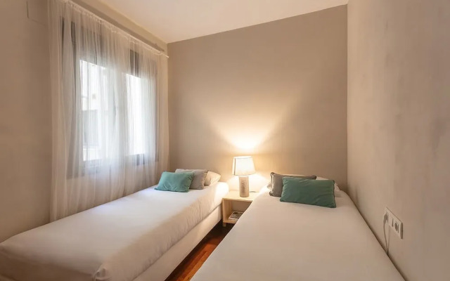 BONITO NICE Apartment disfruta Sevilla