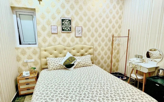 Xing city hotel