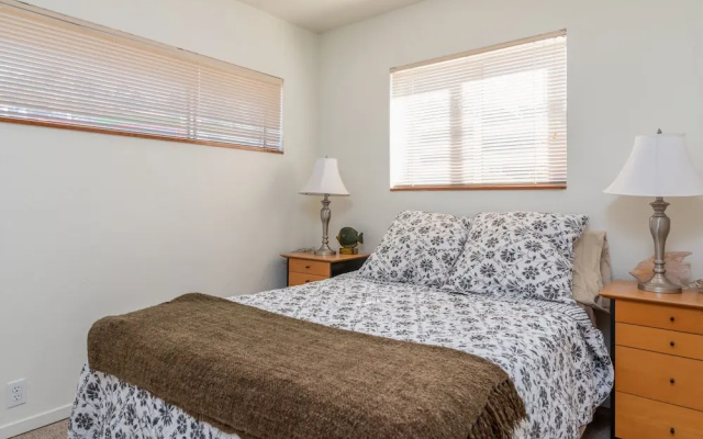 Ocean Bungalow