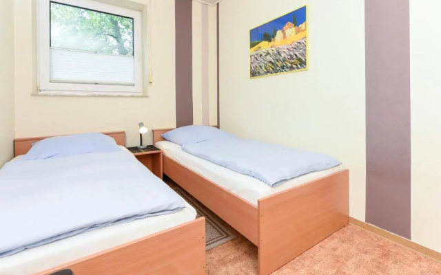 Ferienhaus Brigitte