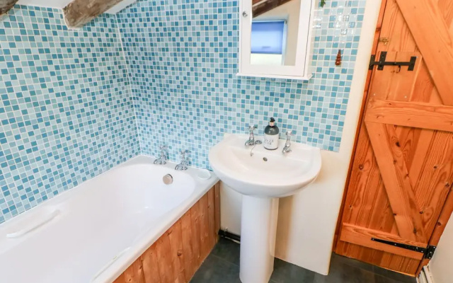 Pursglove Cottage