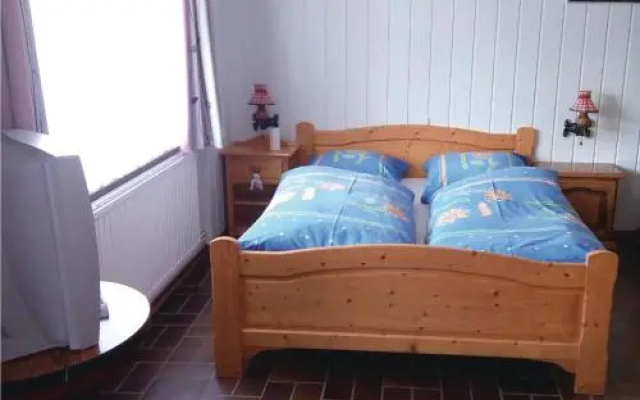 Apartment Büllingen 183