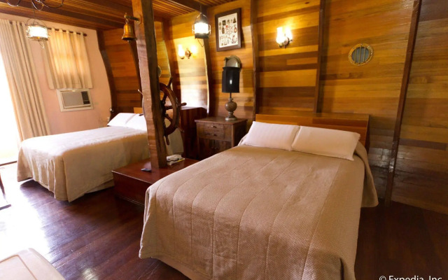 Crown Regency Residences - Cebu