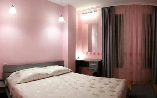 Classic Boutique Hotel