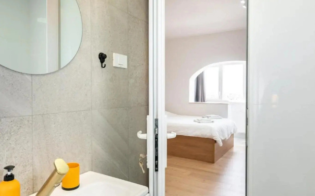 Sunset - Ultracentral 1R apartment on Calea Victoriei