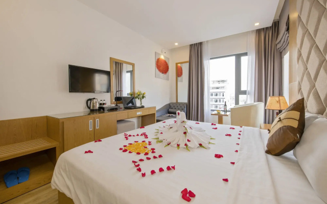 Terra Boutique Hotel