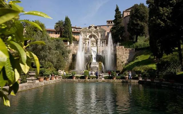 Villa Tivoli