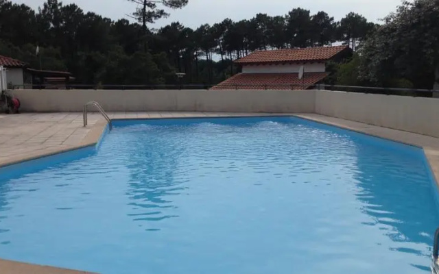 Petite Maison en bord de Golf Moliets et Maa