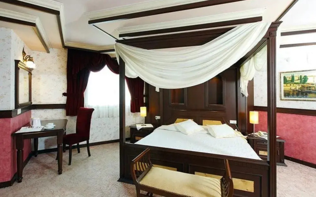 Club Cettia Resort
