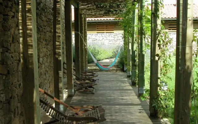 El Callejón Del Agua