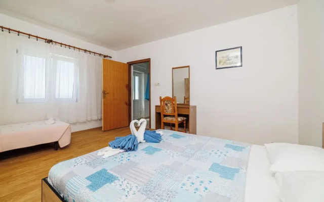 Apartment Bigterrace
