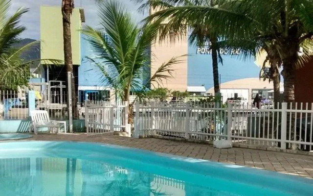 Hotel Pousada Marina