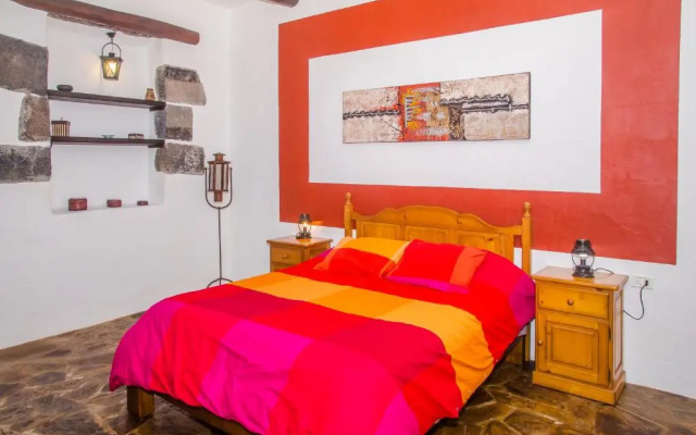 Apartamento Los 4 Nobles (Adults Only)