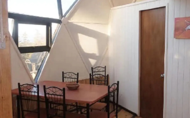 Lemudomos Lodge & Glamping