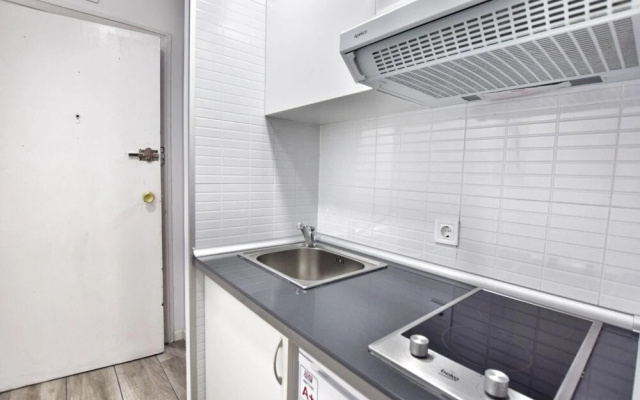 Eurosuite Malasana