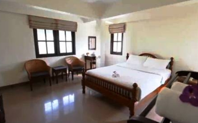 Baan Ramida