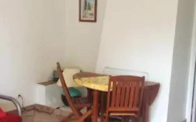 Appartement Théodore Aubanel