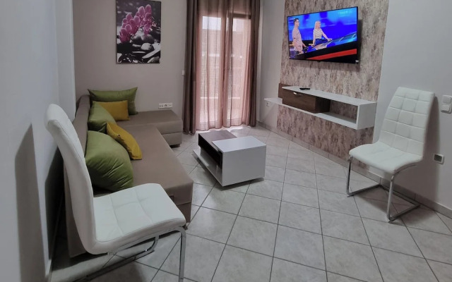 Premium Suites