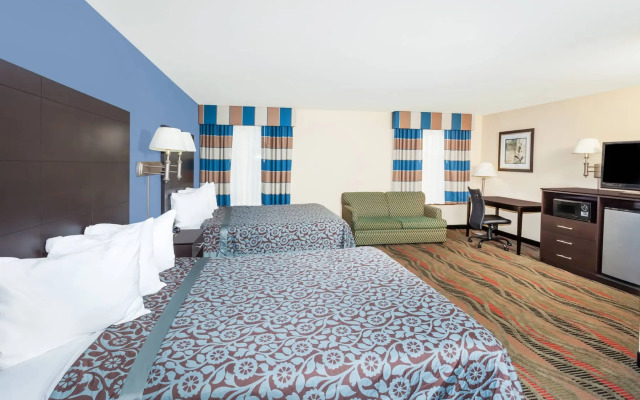Days Inn by Wyndham Springfield