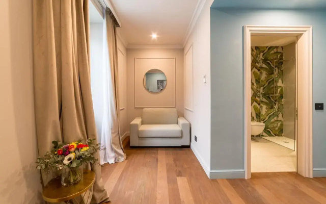 Palazzo 42 - Boutique Hotel  Suites