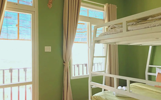 Hai Ả Homestay