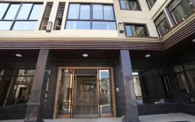 Xiangying Holiday B&B