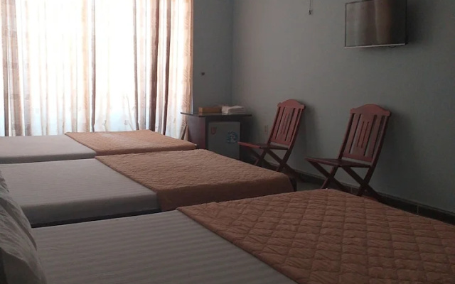 Hotel Cát Tường