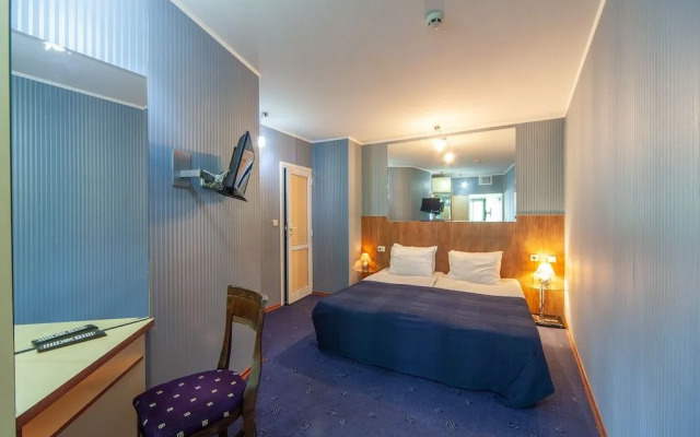 Hotel Elegance