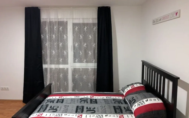 Apartment 4 Rent