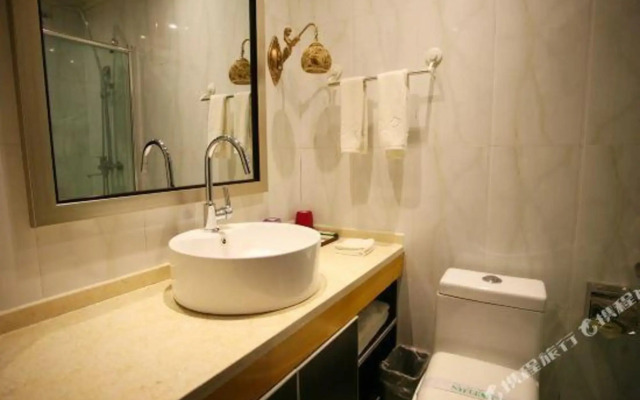 Jintong Hotel