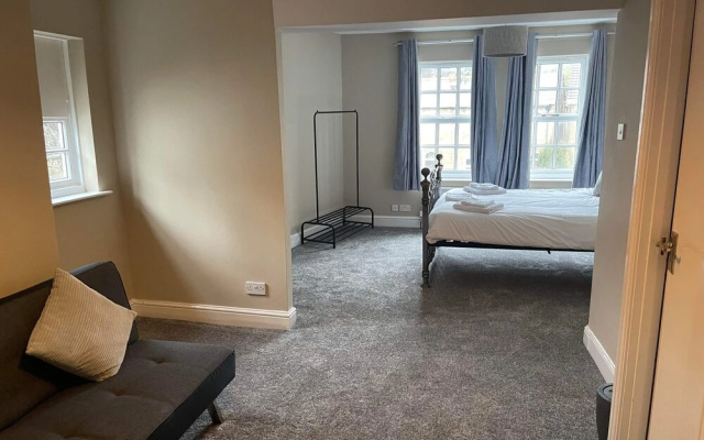 Seven Stars Inn
