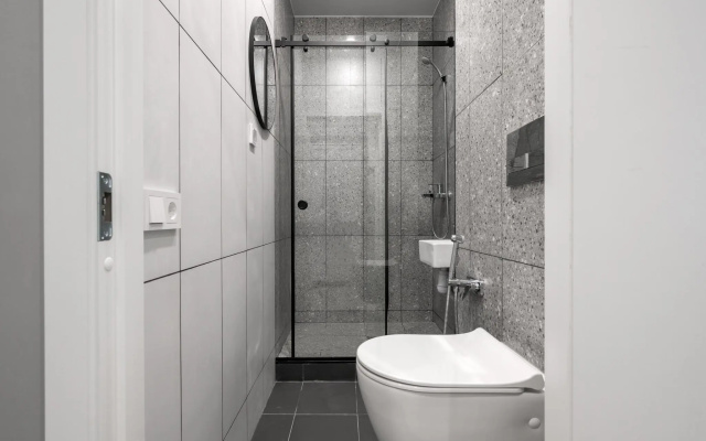 RentalSPb на улице Боровая 34/24