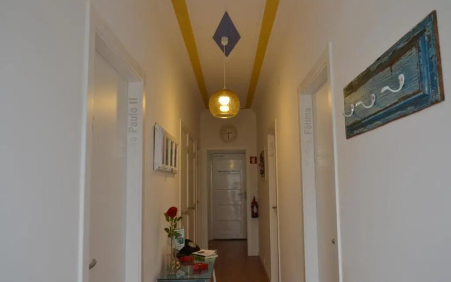 Casa do Ti Luís