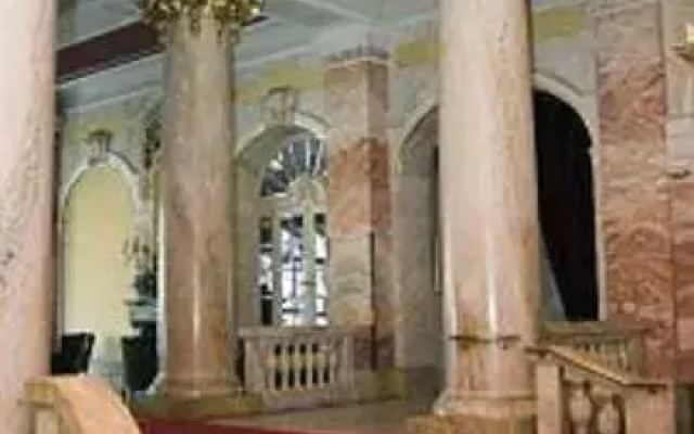 Appartementhaus Del Europe