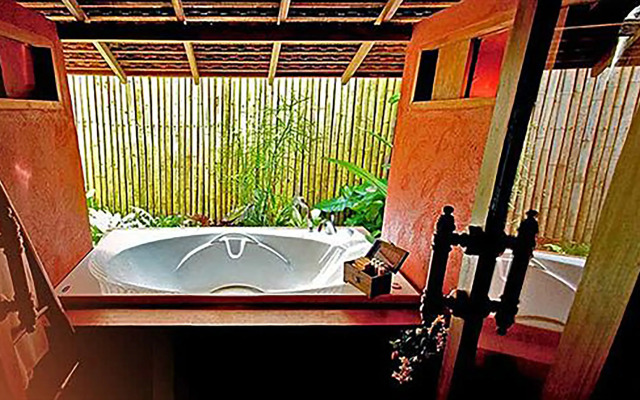 Sukantara Cascade Resort & Spa