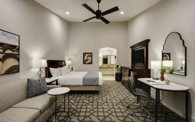 Ayres Hotel Redlands – Loma Linda