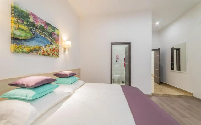 Global Suites Budapest