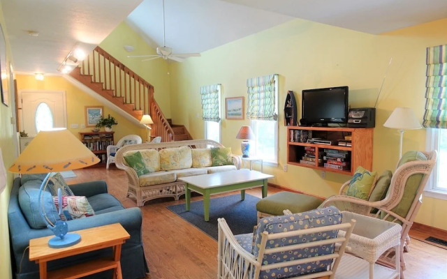 Widgeon's Rest at Ocracoke - 3 Br Home