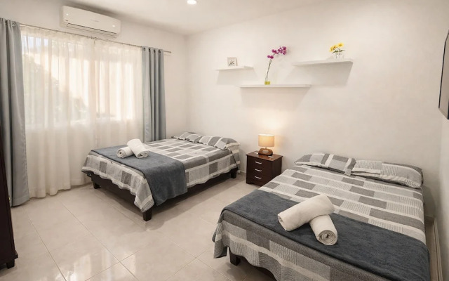 Zuray Hostal & Recovery House