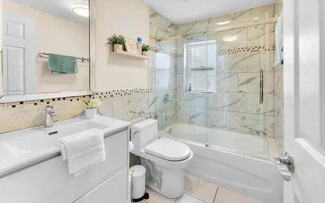 Cozy Family Retreat Minutes From Falls