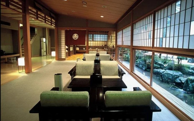 Tokiwa Bekkan