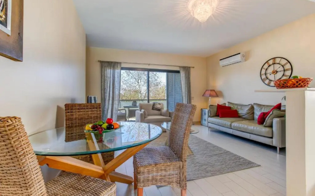 One Bedroom Apartment in Albur Village 1C