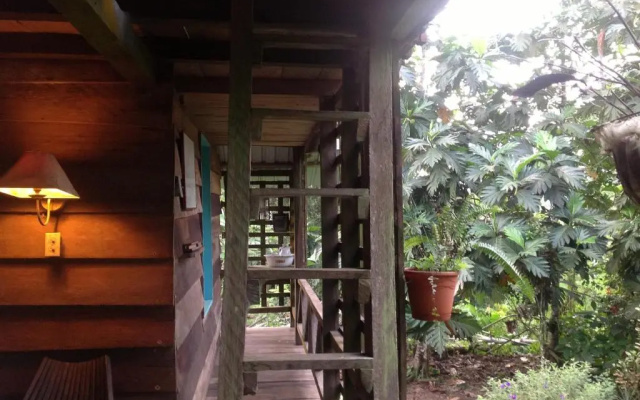 Hostal Killa Llullu
