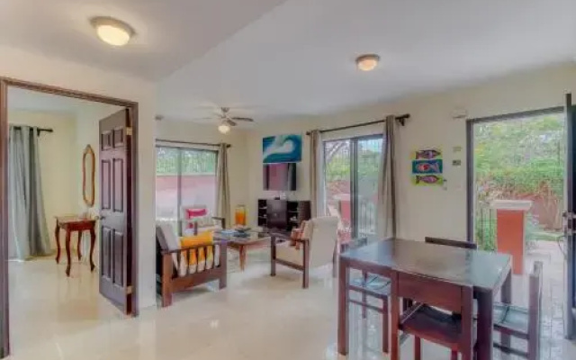 Balcones del Pacifico 7