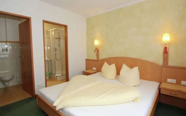Apartment in Kaltenbach Near Ski Lift