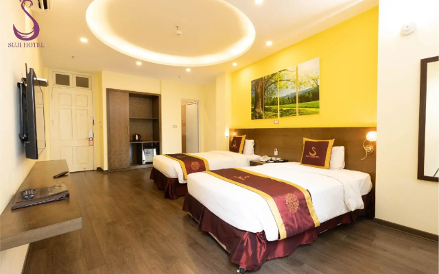 Suji Hotel