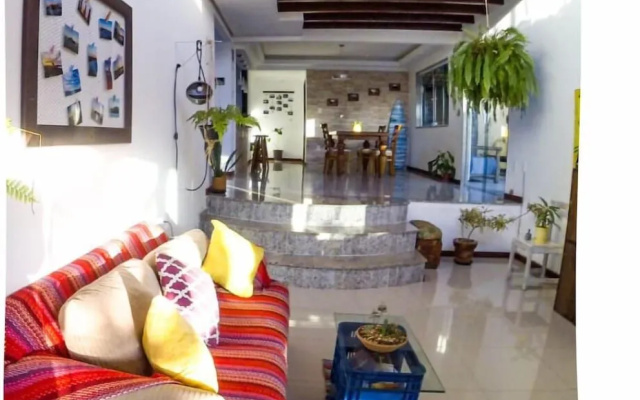 Minha Casa de Geriba