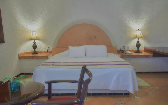 Amarte Maroma Hotel Eco Boutique Spa