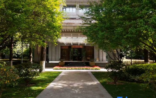 Wuhan Conference Center