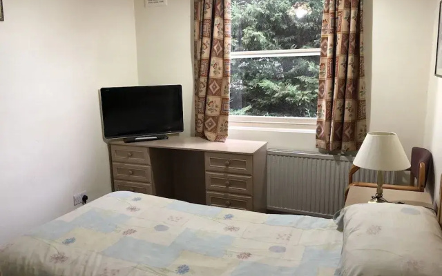 St Jamess Guest House